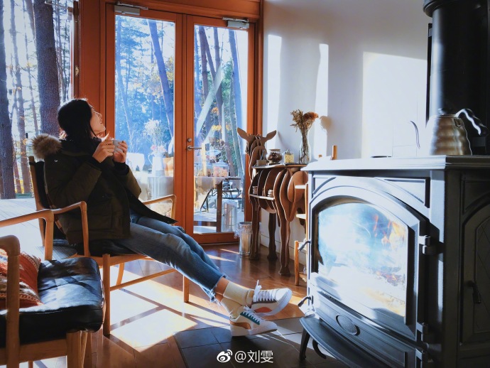 刘雯照片摆拍姿势的摆法,拍照高级pose刘雯站立走秀