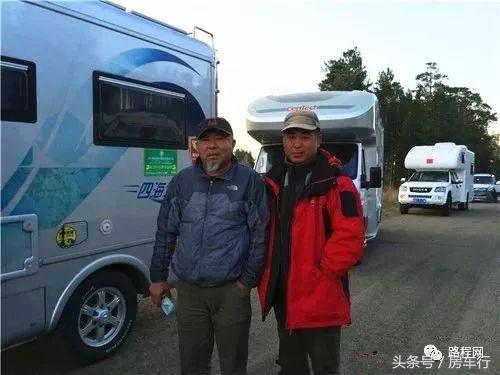 房车旅行真实生活记录,真实的房车旅行生活