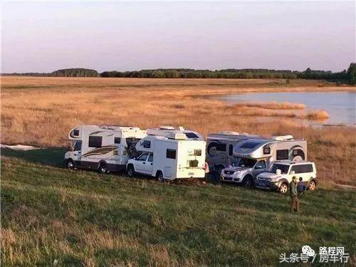 房车旅行真实生活记录,真实的房车旅行生活