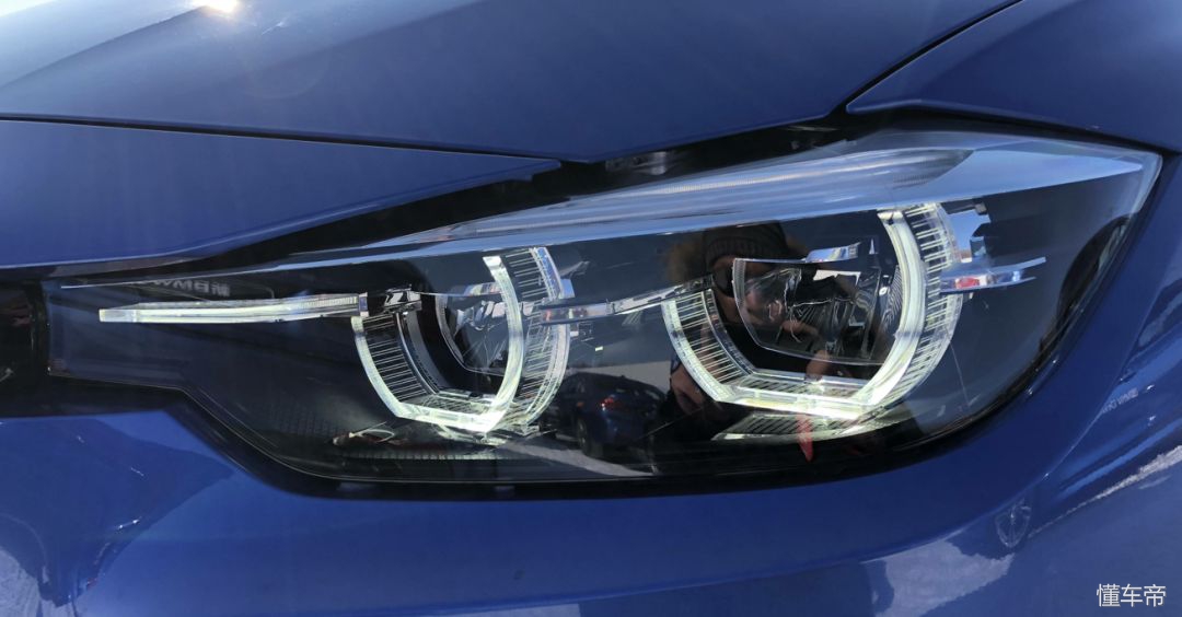 太爽！价值3万的宝马冰雪漂移培训，今年冬天还想再来一次！