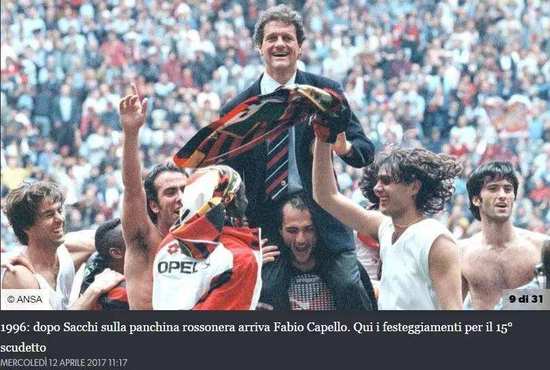 他率队4-0暴揍巴萨梦之队，一个赛季狂轰74球