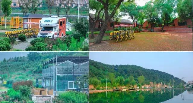 度假乡村文旅发展趋势,文旅旅游项目业态如何升级