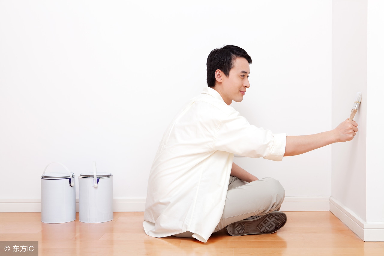 墙面跟硅藻泥一样的是什么材料,硅藻泥墙面漆含甲醛吗