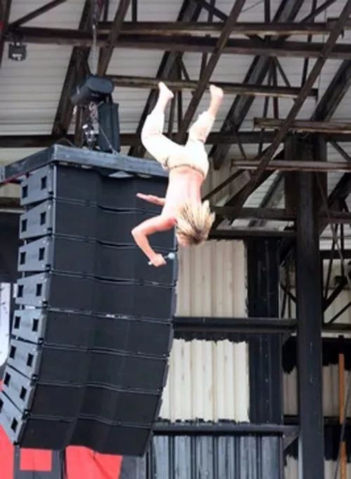 跳水指南丨别做山驴逼，好吗？