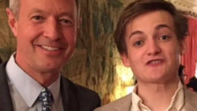 权游乔佛里扮演者杰克,权力的游戏乔佛里扮演者