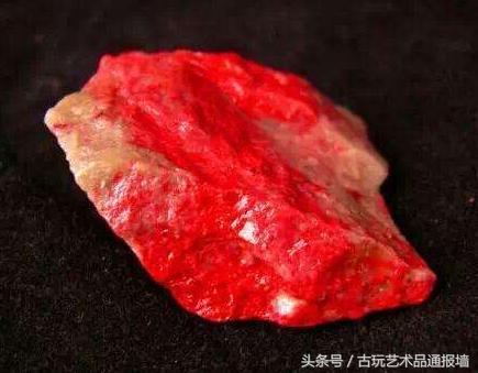 近几年鸡血石价格走势图,最好的鸡血石能值多少钱