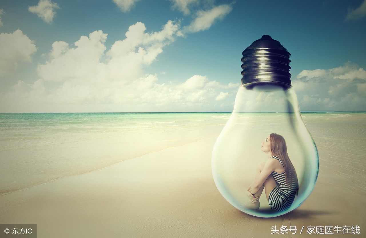 自闭症需要看心理医生吗,轻微自闭症和内向性格的区别