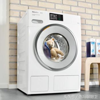 tcl滚筒洗衣机xqg65-q100使用教程,滚筒洗衣机最简单的使用方法