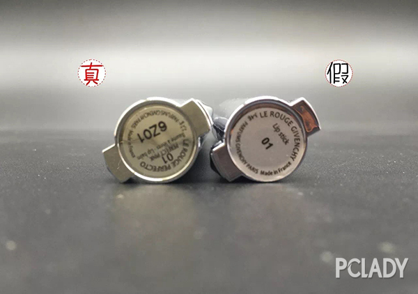 抖音上流出了女子现场伪造阿玛尼、CHANEL等大牌的短视频