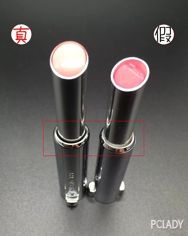 抖音上流出了女子现场伪造阿玛尼、CHANEL等大牌的短视频