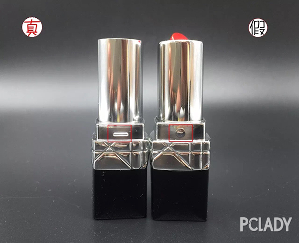 抖音上流出了女子现场伪造阿玛尼、CHANEL等大牌的短视频