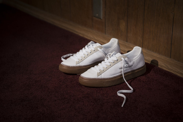 Ferragamo、PUMA、vans今年又双叒叕对鞋履搞了些什么新花样