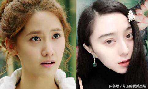 眉毛画得好看教程新手入门零基础,三分钟小教程超详细眉毛画法