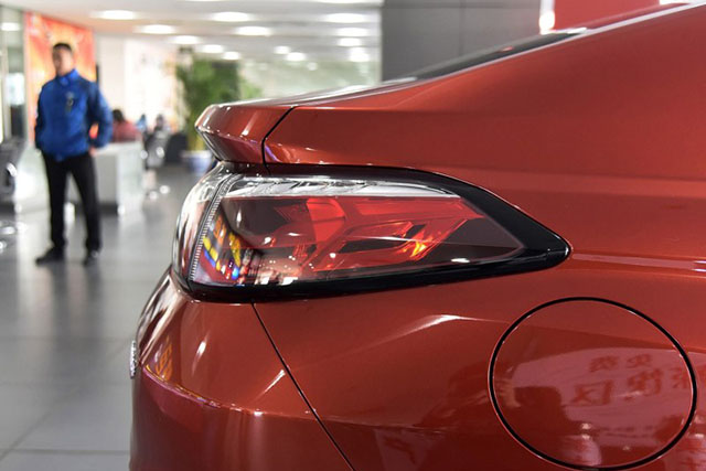 新款宝马x6有无钥匙进入吗,宝马x6无钥匙进入模块在哪