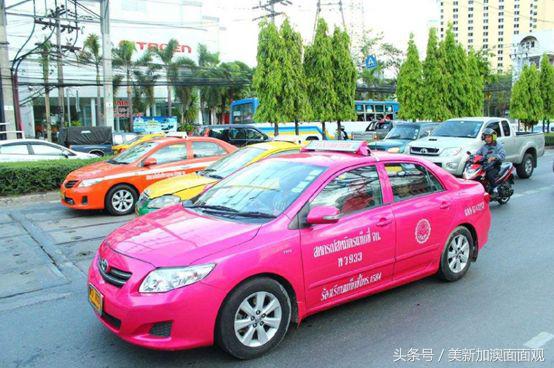 国内到泰国曼谷的交通方式,泰国曼谷机场交通