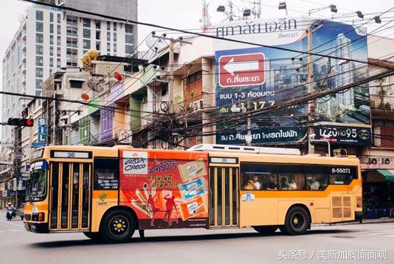 泰国曼谷到华欣交通,国内到泰国曼谷的交通方式