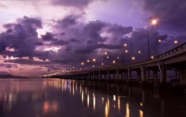 带你趣旅游槟城马来西亚,马来西亚槟城旅游感受