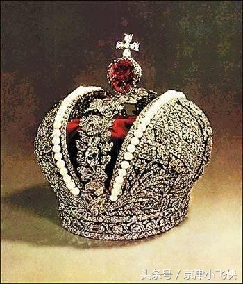 世界上有四顶皇冠,世界上的皇冠有几顶