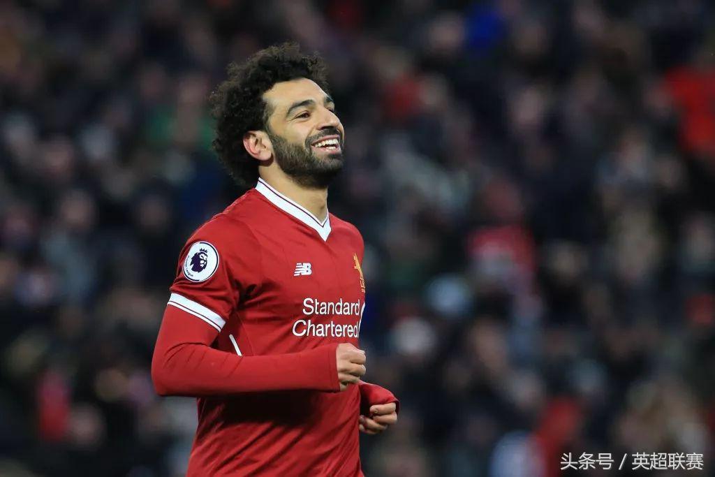 他要拿金靴了，而且还会加上“历史最佳”的BUFF！