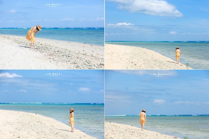 蓝梦岛海上浮台浮潜,蓝梦岛香蕉船滑水道浮潜视频