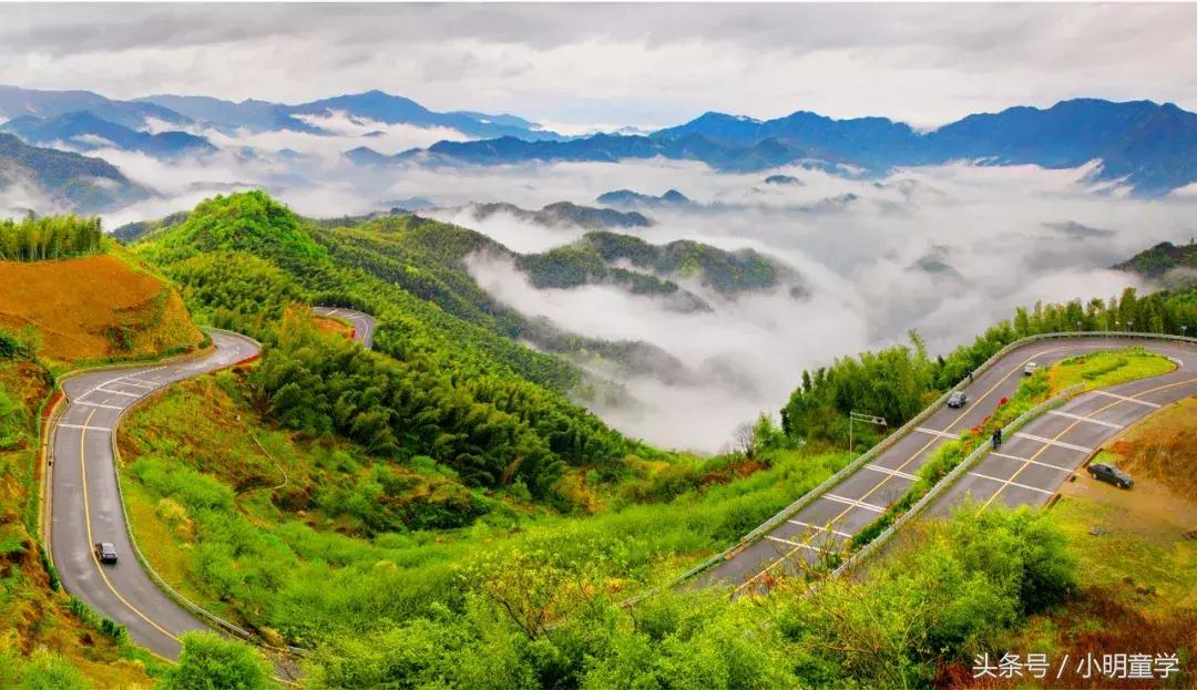 红色记忆、江南山乡、诱人美食…这趟旅行才最值得一试!