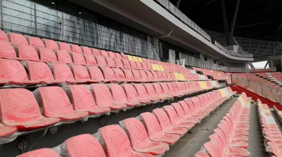 肇庆市新体育馆叫什么名字,肇庆市新建体育馆