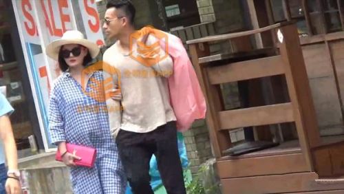 大s癫痫住院真相,大s回应因癫痫住院一事