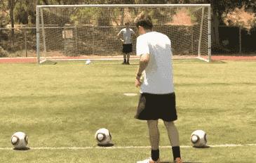 左右脚平衡训练方法,如何平衡左右脚力量