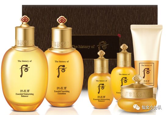 推荐自用空瓶精华,推荐好用的空瓶