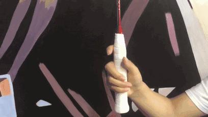 高远球需要叠加发力？99%的人都做不到，走进误区