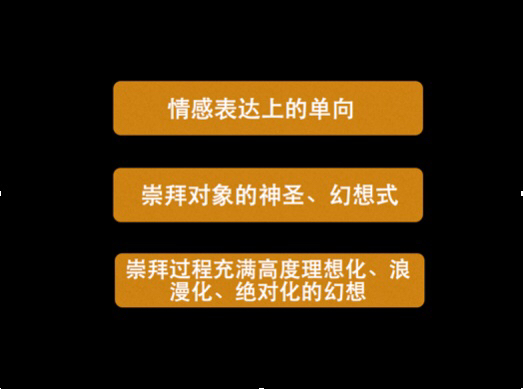 分享一下我追星成功的过程,有网友总结了追星10年的经历