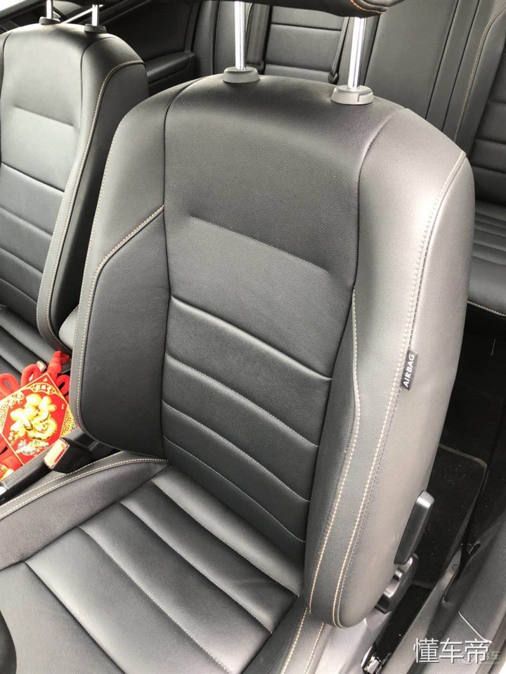 17款大众宝来详细介绍,大众宝来一个月的感受