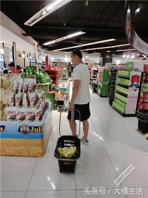 悠哉的沙巴行空气清新重要的是接机仅需1元