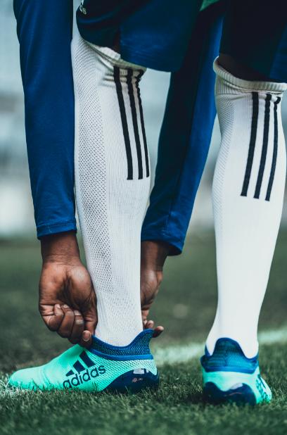 梅西世界杯穿的鞋,梅西托马斯