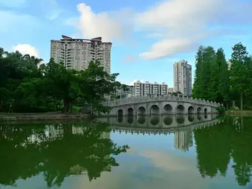 深圳仙湖植物园清明踏青赏花,深圳2022清明能去旅游吗