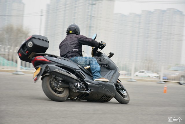 爱卡小伙伴骑什么摩托车（第一期）实用与玩乐兼顾