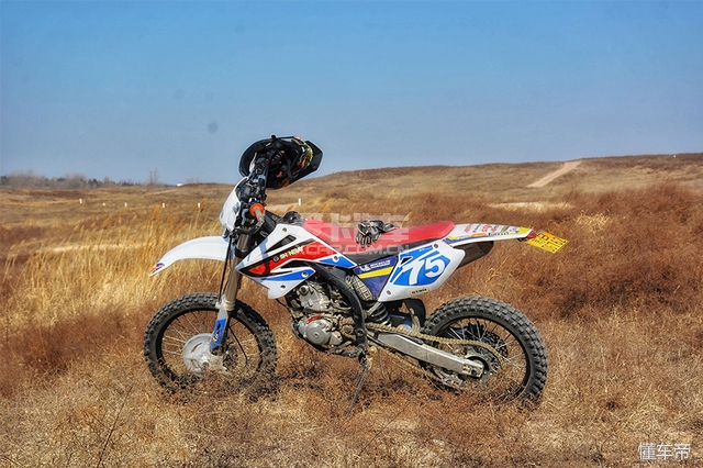 爱卡小伙伴骑什么摩托车（第一期）实用与玩乐兼顾