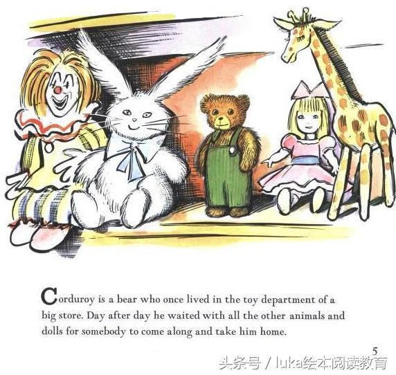 亚马逊公认100本好书,亚马逊河儿童绘本推荐3-6岁