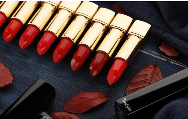 经典口红和香水,现在最火的口红和香水