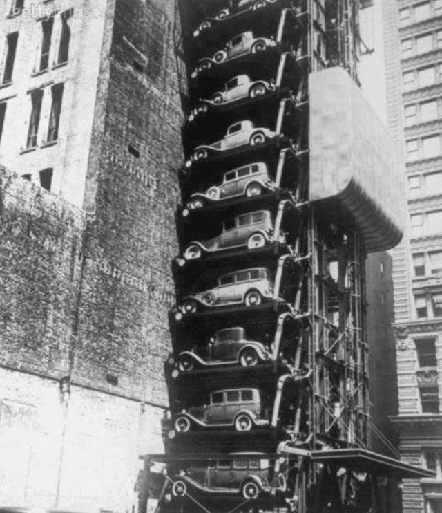 特工普京，罕见的李嘉诚，没有胡子的鲁迅，这些照片你一定没见