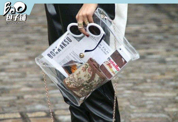 pvc包包变黄,PVC包包为什么那么贵