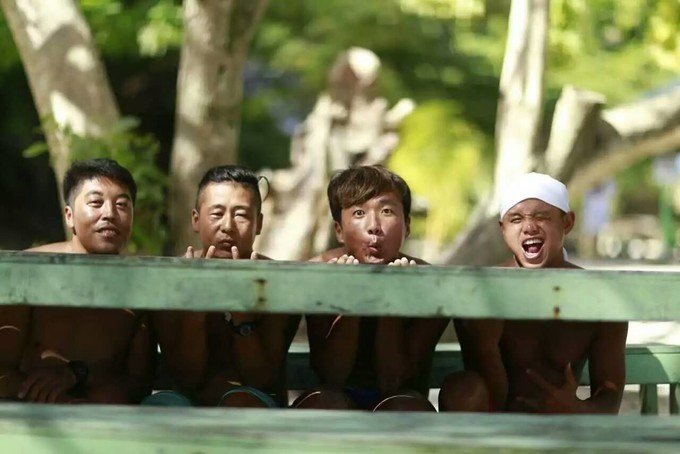 带着我的宝贝豆豆|一起去西太平洋上的海岛国家！