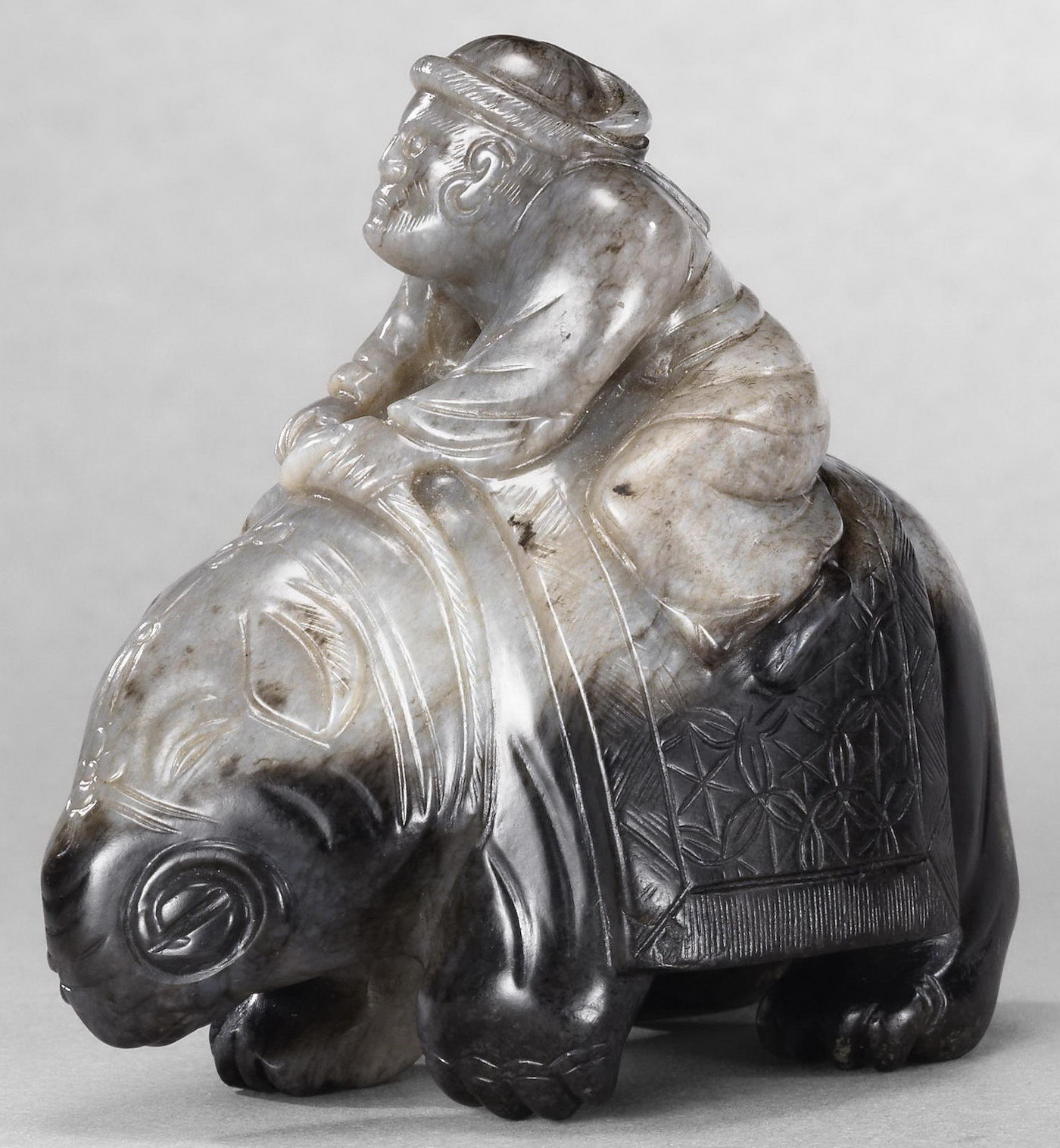 值得收藏的极品珠宝玉器,精品玉器欣赏