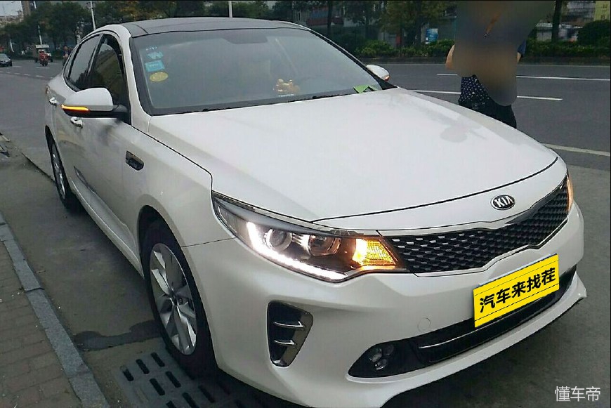 领动名图伊兰特哪个好,名图索八和k5哪个好