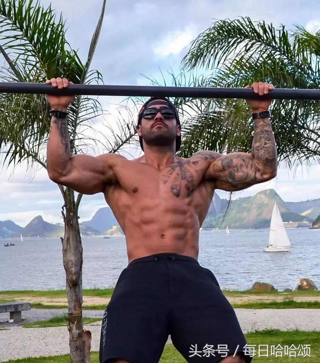 中国男性的身体素质标准,为什么普遍男性素质不高