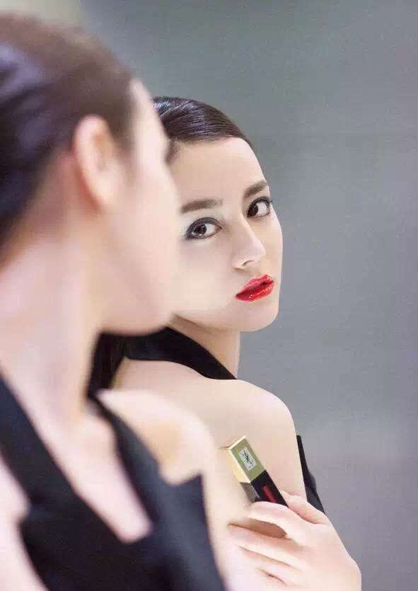 后宫佳丽三千却独宠这几支口红！真正用掉的口红大盘点！