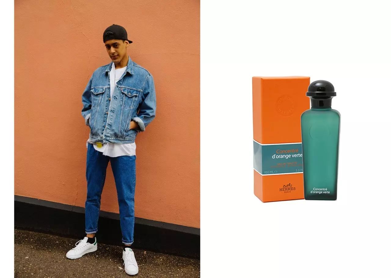 都什么年代了，你还以为香水只有外国小哥喷么？