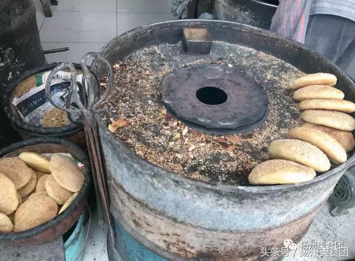 从没隐藏过自己魅力的皮市街，是扬州老城区最好的作品