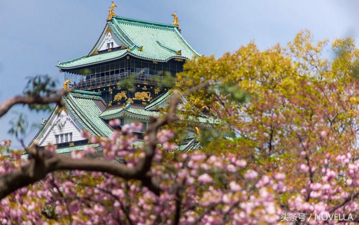 避开了人山人海的景点,避开人山人海去看星辰大海