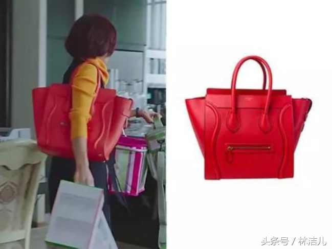 这25款过去10年全球最保值的包包，才是“包治百病”的典范（上）